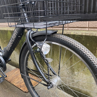 藤沢駅　受け取り限定　ママチャリ　自転車　 シティサイクル