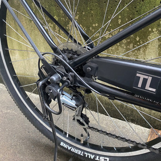 藤沢駅　受け取り限定　ママチャリ　自転車　 シティサイクル