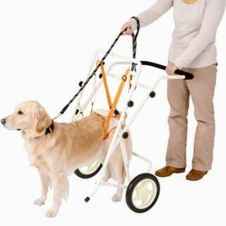 ペティオ (Petio) 老犬介護用歩行補助器