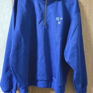 橘中学校 制服 L サイズ ジャージ L Lサイズ
