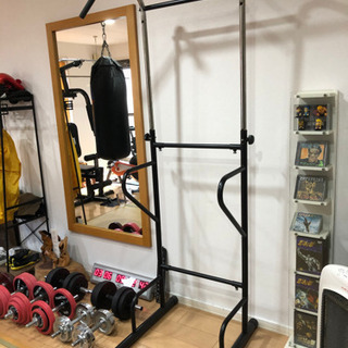 愛知県 名古屋市の中古懸垂が無料 格安で買える ジモティー