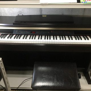 ●販売終了●YAMAHA　Clavinova　電子ピアノ　200...