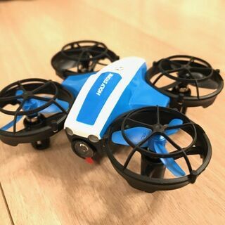 First Drone～はじめてのドローン～ - 友達