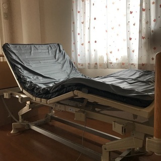 フランスベッドの介護用ベッド