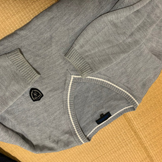 彦根翔西館高校制服