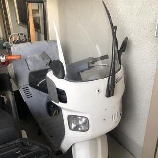 ジャイロキャノピー