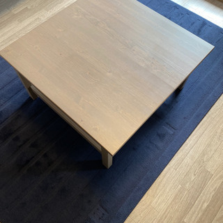 IKEA  HEMNES ヘムネス　コーヒーテーブル