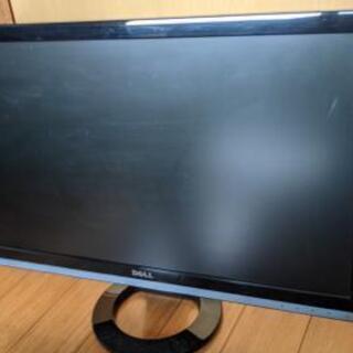 PC液晶モニター（Full HD）　DELL s2330Mxc