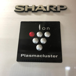 ☆美品SHARP 515ℓ大型冷蔵庫　プラズマクラスター決まりました