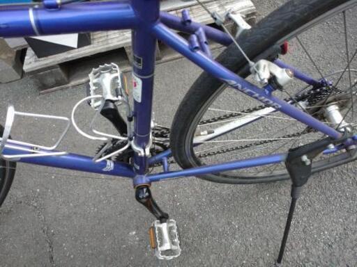 BRIDGESTONE アンカー ロードバイク