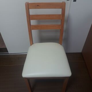 椅子　椅子　0円　無料