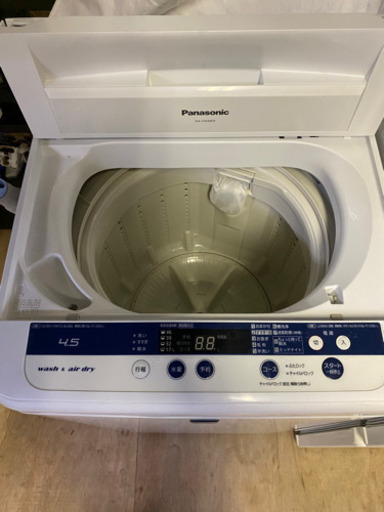 正規通販 ななめドラム パナソニック ドラム式洗濯乾燥機 c