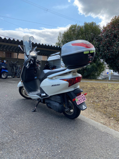 決まりました。ホンダリード110「日本製」 決まりました。ホンダリード110「日本製」 【公式通販】