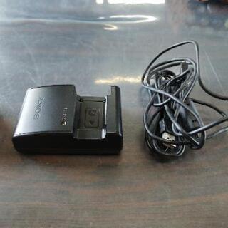 SONY　ミラーレスカメラ