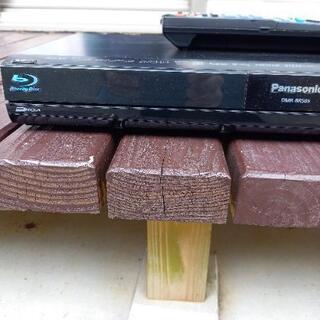 ディーガ　Blu-ray　500ギガ