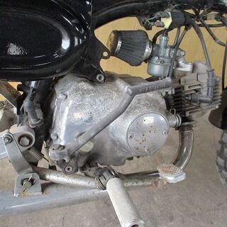 モンキー 改造多数 Z50J 【公式通販】
