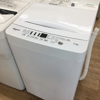 大幅値下げ‼️【美品】洗濯機　2019年製　Hisense HW-T55D ハイセンス HW-T55D 価格比較 - 価格.com