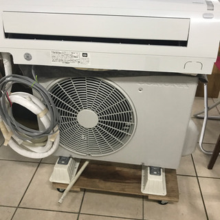 CORONA CSH-N2219RE7 2019年製 ～8畳用 ルームエアコン