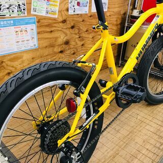 HUMMER HM CRU206FAT ハマー ファットバイク HUMMER HM CRU206FAT ハマー ファットバイク