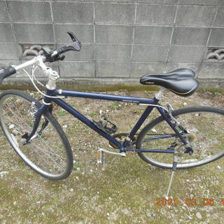 アサヒ自転車 Weekend Bikes 外装7段ギア サイズ5...
