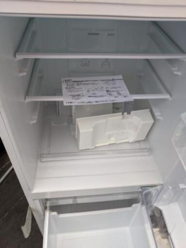 160冷蔵庫(名古屋市近郊配達設置無料)