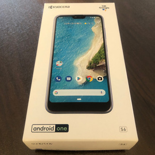 携帯本体 スマートフォン