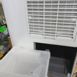 コロナ 衣類乾燥除湿機 CD-S6316 2016年製 コンプレッサー式 速乾