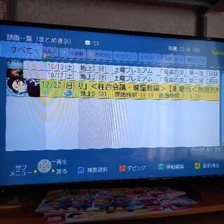 ディーガ　Blu-ray　500ギガ