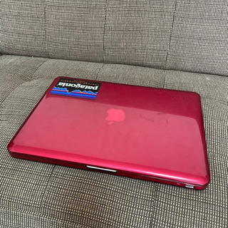 MacBook  pro 動作確認済み