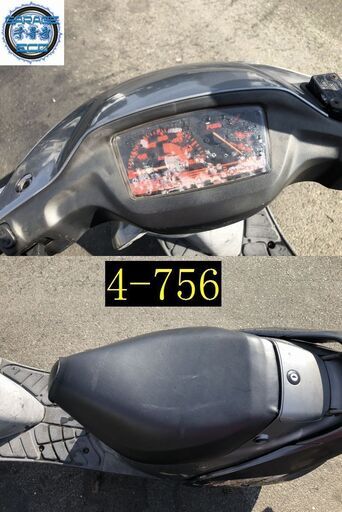 お取引頂きました。愛知県公安委員会許可業者(オートバイ商)☆GARAGE-ECO千音寺☆スズキ　セピアZZ　4-756名古屋市中川区より!! お取引頂きました。愛知県公安委員会許可業者(オートバイ商)☆GARAGE-