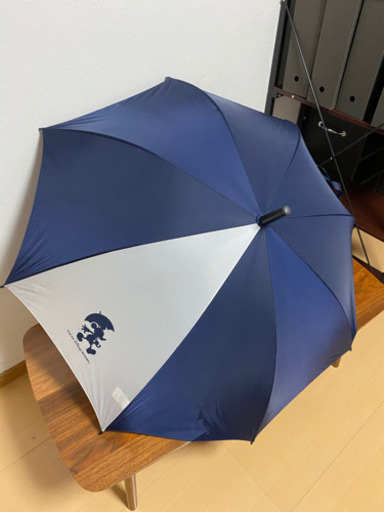 ミッキーの傘ディズニーシーで購入したもの りりり 高槻市の家具の中古あげます 譲ります ジモティーで不用品の処分