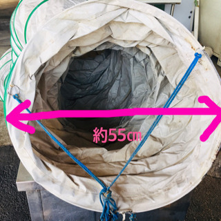 その他 乾燥機用 排風ダクト ダクトホース 中古
