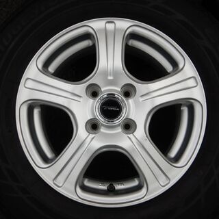 ＴＯＰＲＵＮ　１４インチ　ニッサンノートに！