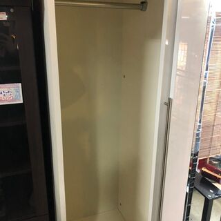 ☆中古 激安 家具 洋服ダンス 収納家具 衣類収納 キャビネット 家具 