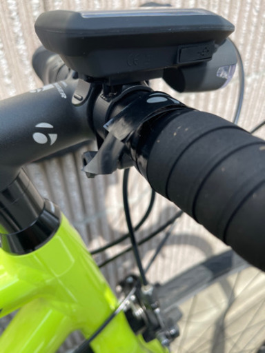 TREK ロードバイク