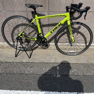 TREK ロードバイク