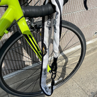 TREK ロードバイク