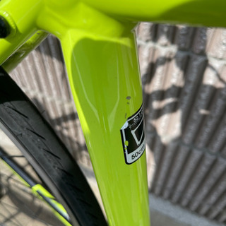 TREK ロードバイク