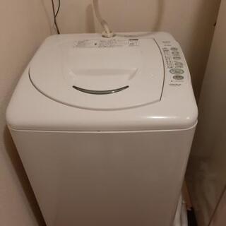 【良品】洗濯機