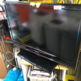 ☆中古 激安　MITSUBISHI　液晶テレビ　LCD-32ML1　DC048　￥9,800円！！