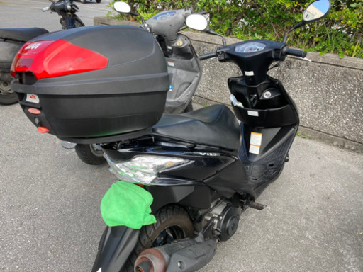 その他 v125s