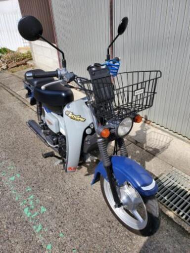 珍車‼️バーディー90出品します。