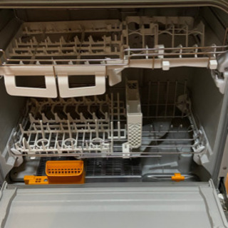 食洗機　パナソニック 2015年式