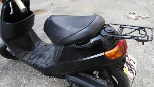 大阪府内配送料無料！！ヤマハ | YAMAHA ジョグ アプリオ タイプⅡ(4LV