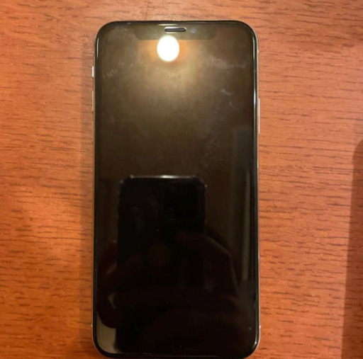その他 iPhoneX
