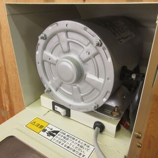 その他 タイガー ミニグレイダー スーパーちびメイト US-5 小型選別機 100V スタンド付 中古