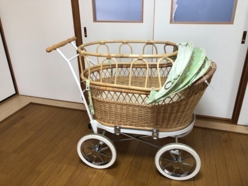 乳母車　直接お渡しのみ