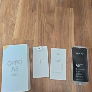 【ネット決済】OPPO楽天版SIMフリースマホです