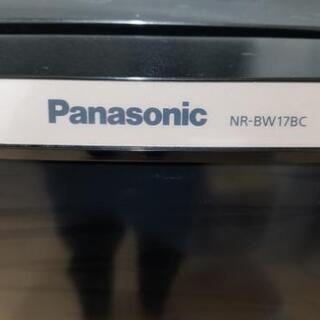 キッチン家電 2019年製☆極上超美品 中古☆Panasonic 168L LED照明 