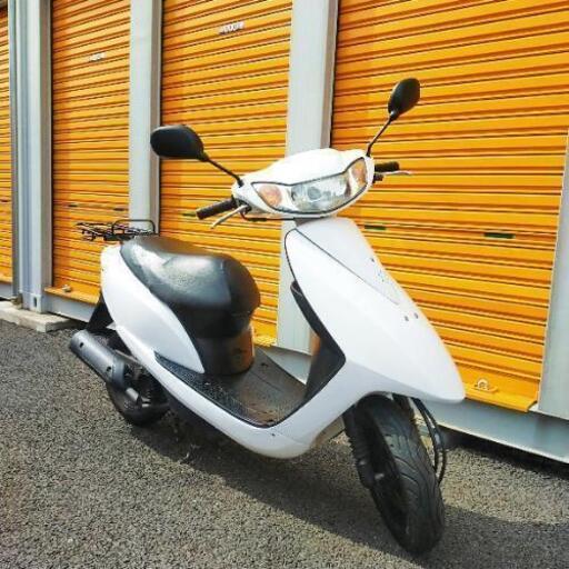 384.外装新品　62ディオ　新品パーツ多数　千葉県柏市　即日配送、自走引き取りも可能